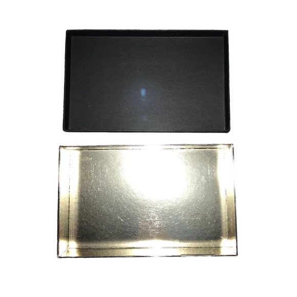 Empty Coach Storage Box - Picture 2 of 4